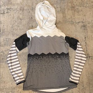 Nike Hooded Pullover